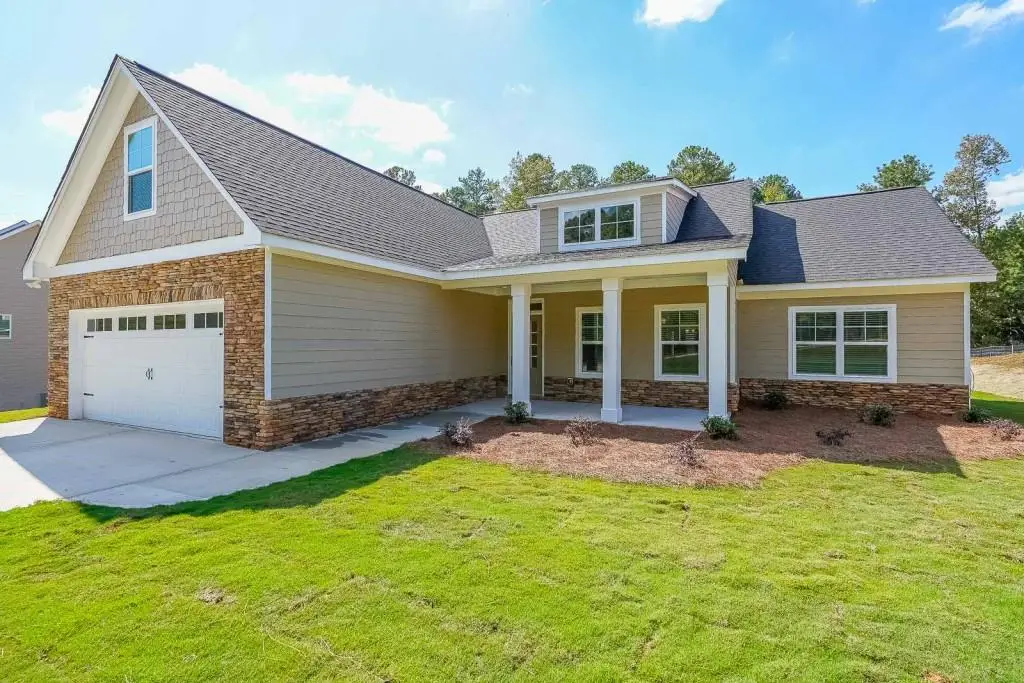 137 Oakdale Way, Temple, GA 30179 - Image #1