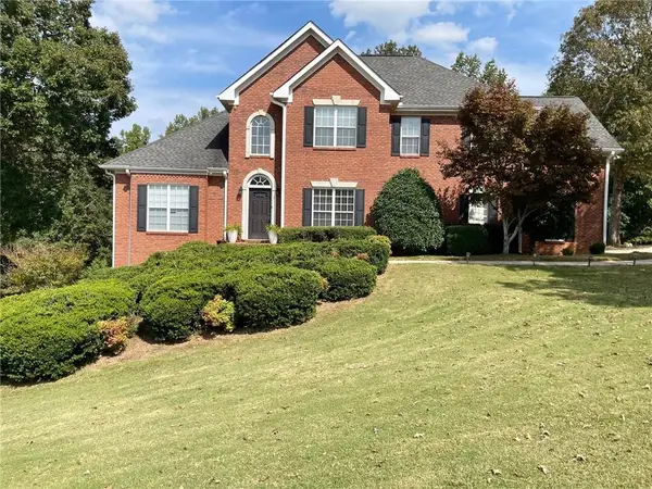 4631 Crooked Creek Lane, Villa Rica, GA 30180