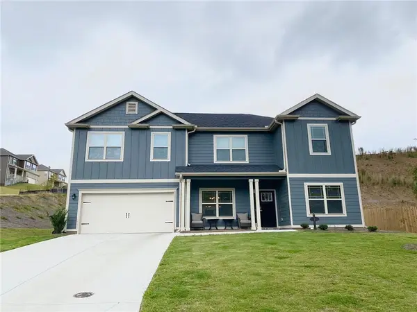 7 Shiner Circle, Dawsonville, GA 30534