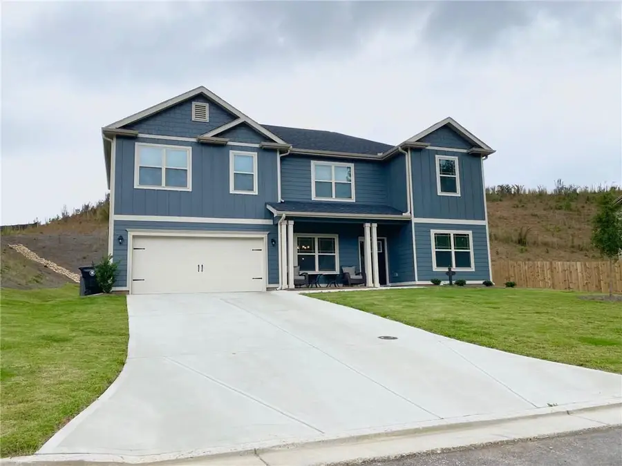 7 Shiner Circle, Dawsonville, GA 30534 - Image #2