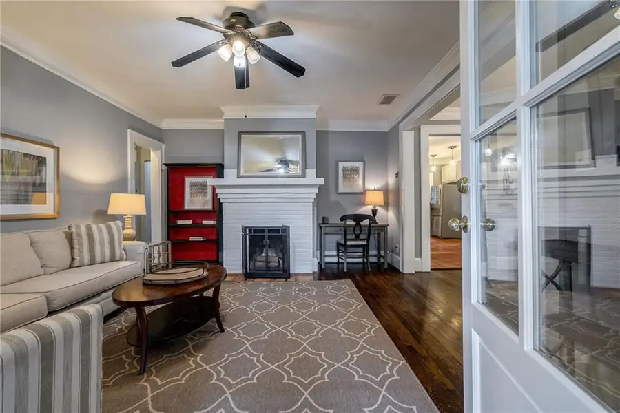 105 N 4th Avenue, Decatur, GA 30030 - Image #3