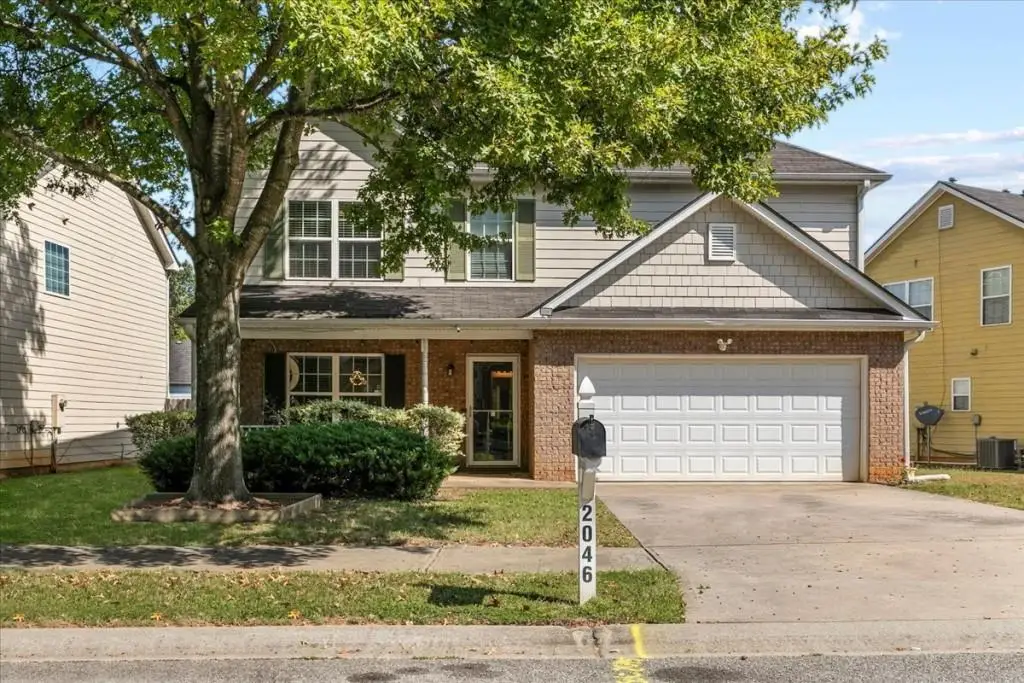 Address Withheld By Seller, Ellenwood, GA 30294 - Image #1