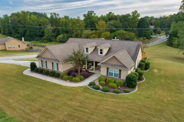 1108 Mccain Court, Jefferson, GA 30549