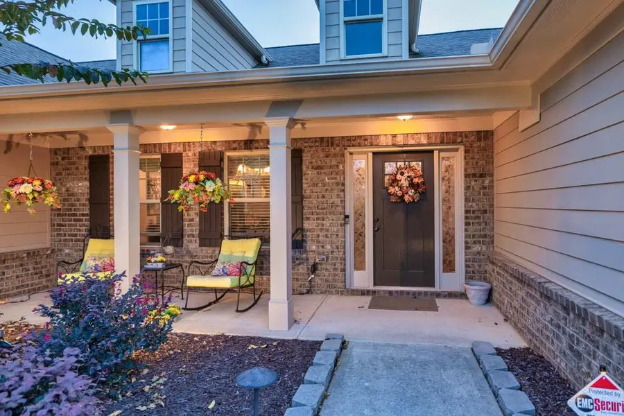 1108 Mccain Court, Jefferson, GA 30549 - Image #3