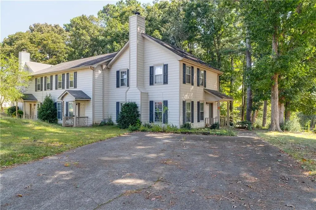 1545 Kennesaw Trace Court Nw, Kennesaw, GA 30144 - Image #1