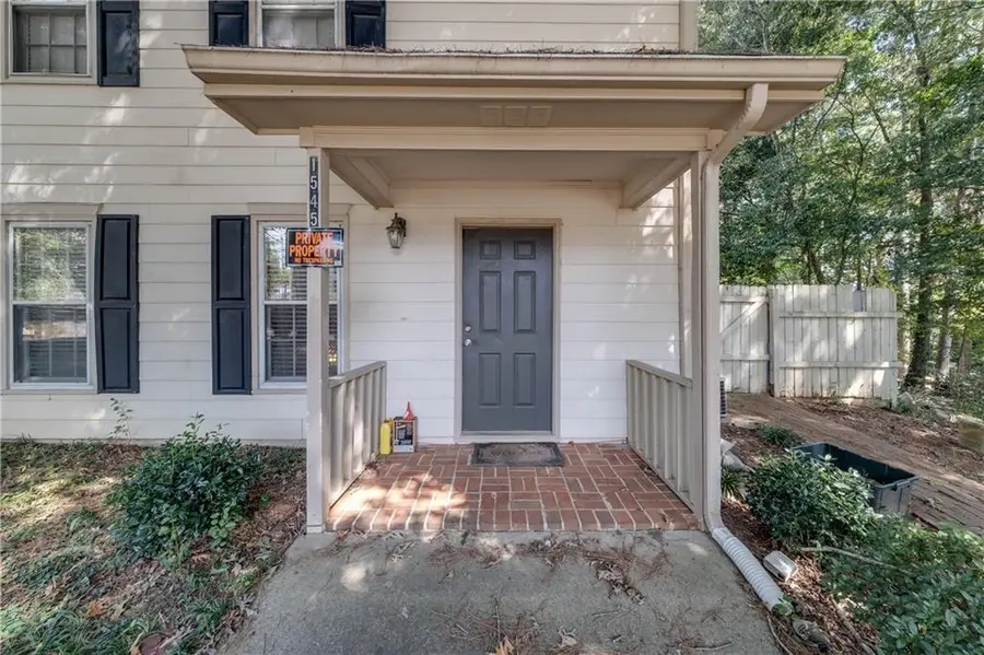 1545 Kennesaw Trace Court Nw, Kennesaw, GA 30144 - Image #2