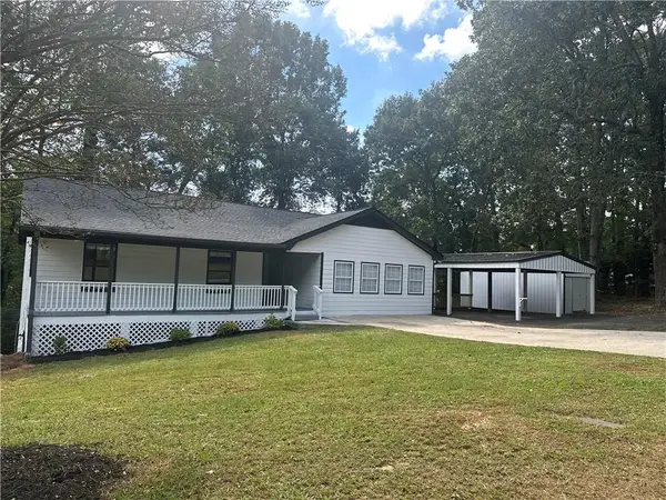 4282 Autumn Lake Drive, Buford, GA 30519