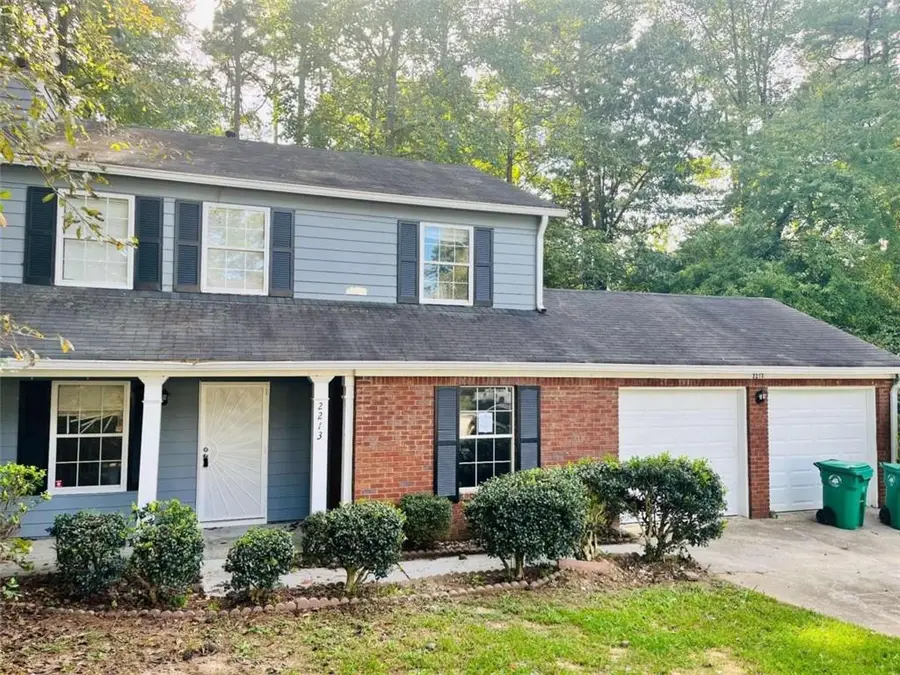 2213 Marbut Farms Glen, Lithonia, GA 30058 - Image #2