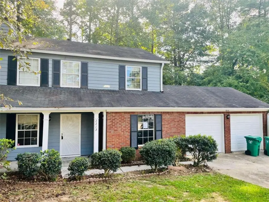 2213 Marbut Farms Glen, Lithonia, GA 30058 - Image #3
