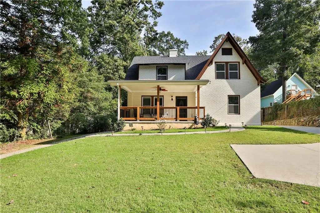 209 SE Walthall Avenue Se, Marietta, GA 30060 - Image #1