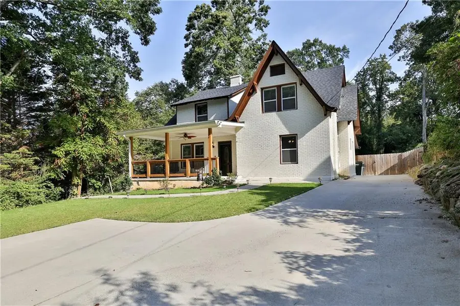 209 SE Walthall Avenue Se, Marietta, GA 30060 - Image #2