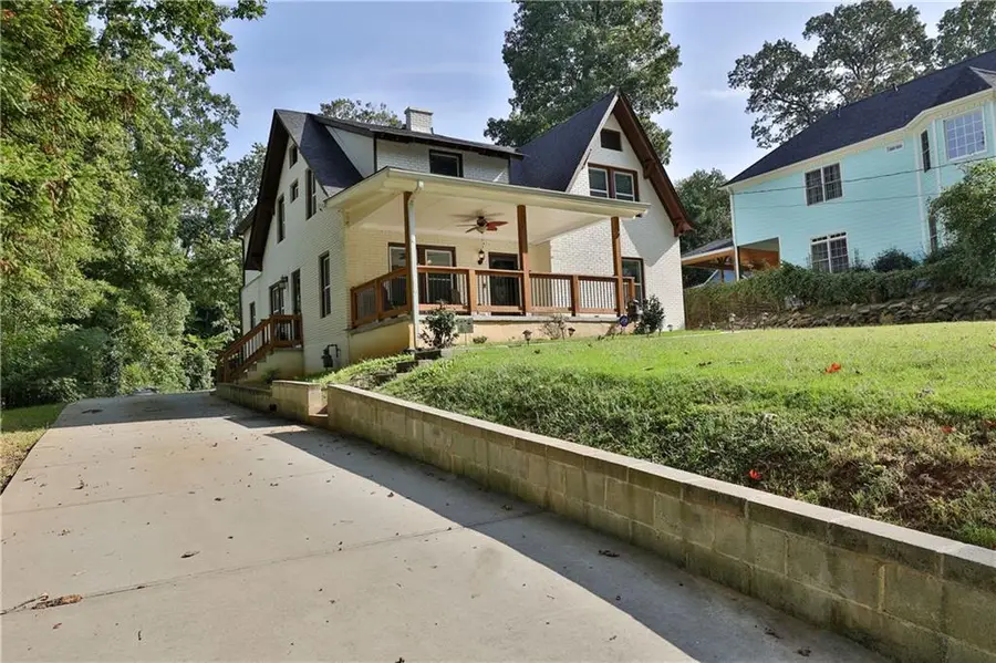 209 SE Walthall Avenue Se, Marietta, GA 30060 - Image #3