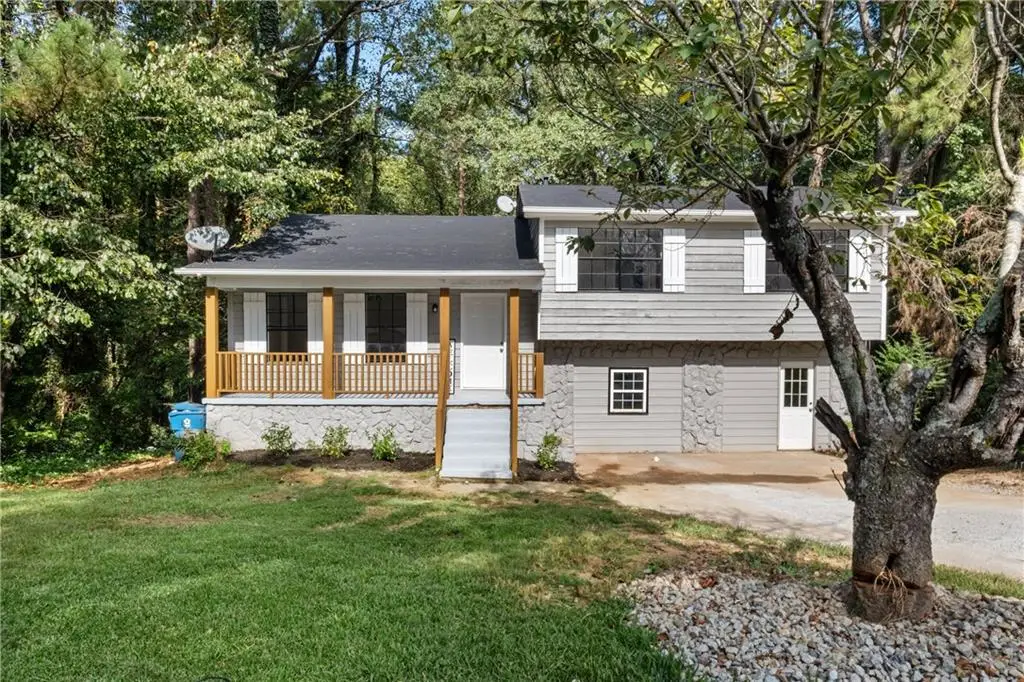 3150 Shoal Creek Court, Rex, GA 30273 - Image #1