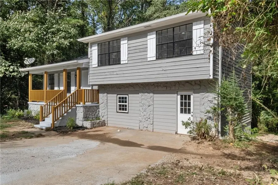 3150 Shoal Creek Court, Rex, GA 30273 - Image #2