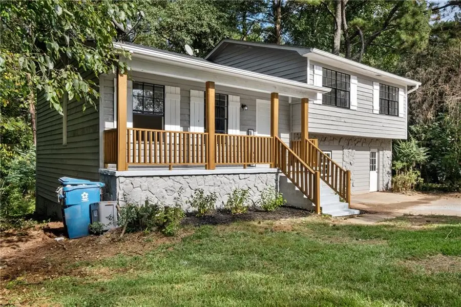 3150 Shoal Creek Court, Rex, GA 30273 - Image #3