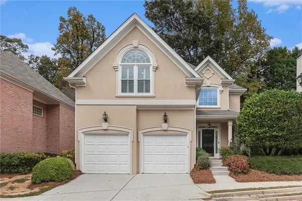 2038 Lenox Cove Circle Ne, Brookhaven, GA 30319