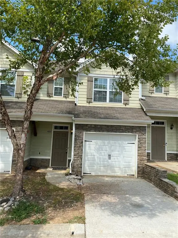 4207 High Park Lane, East Point, GA 30344 - Image #1