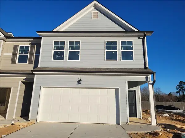 1151 Westhampton Way, Villa Rica, GA 30180