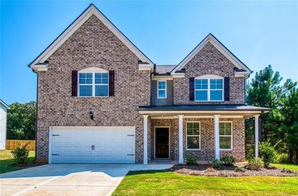 1810 Pearson Street, Loganville, GA 30052