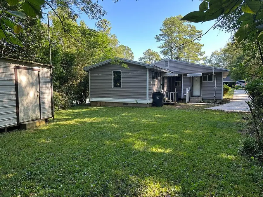 1957 Kitchens Road, Macon, GA 31211 - Image #2