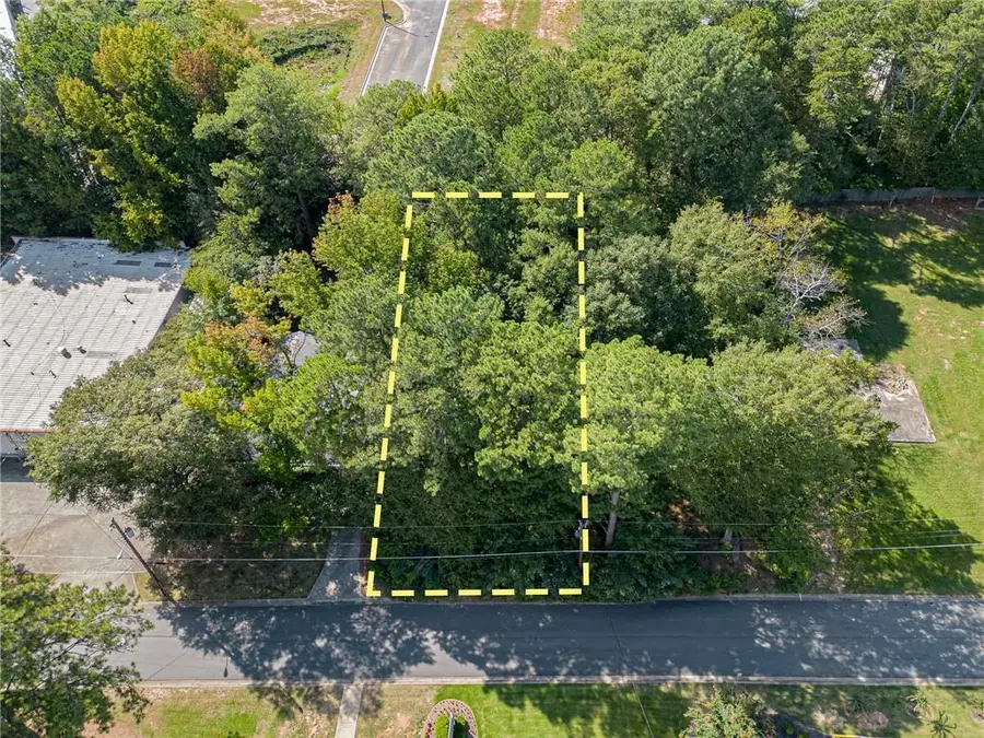 378 Lockheed Avenue Se, Marietta, GA 30060 - Image #2