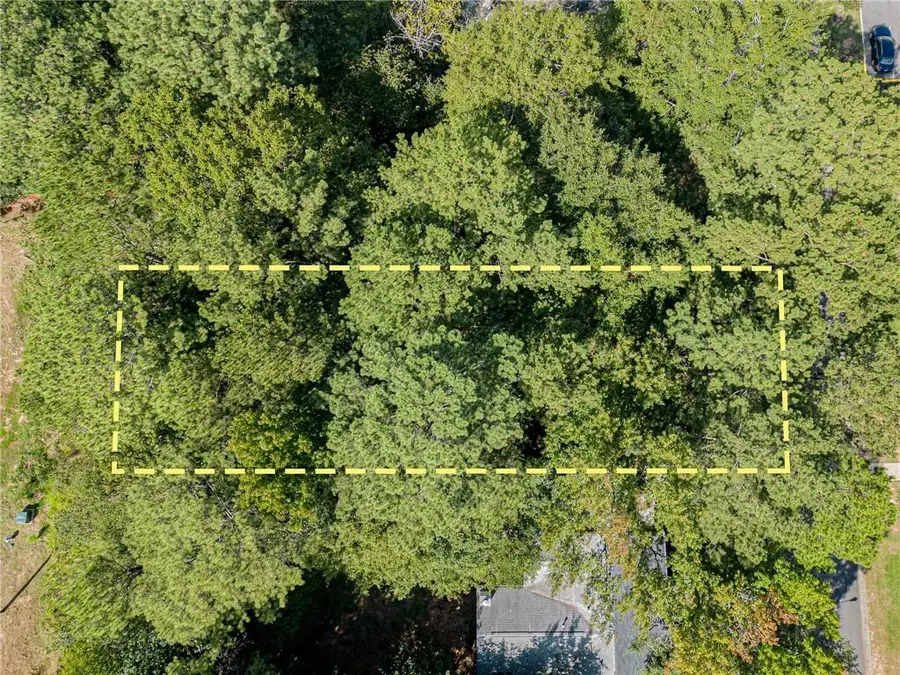 378 Lockheed Avenue Se, Marietta, GA 30060 - Image #3