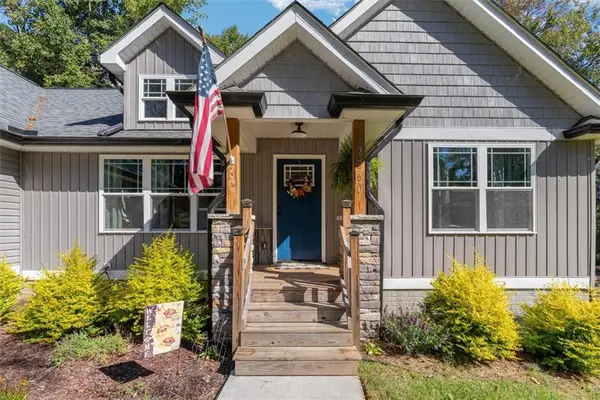 2260 Westmoreland Road, Cleveland, GA 30528