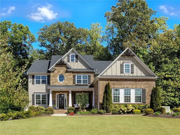 703 Yearling Way, Milton, GA 30004