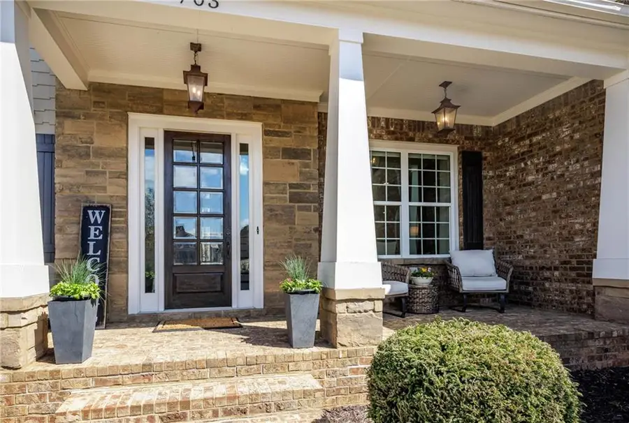 703 Yearling Way, Milton, GA 30004 - Image #2