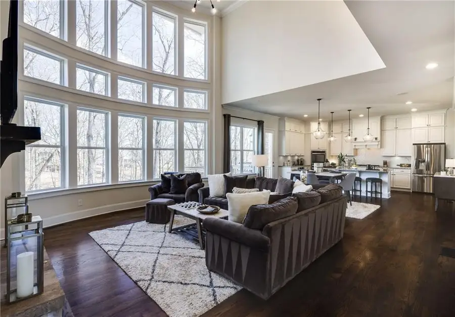 703 Yearling Way, Milton, GA 30004 - Image #3