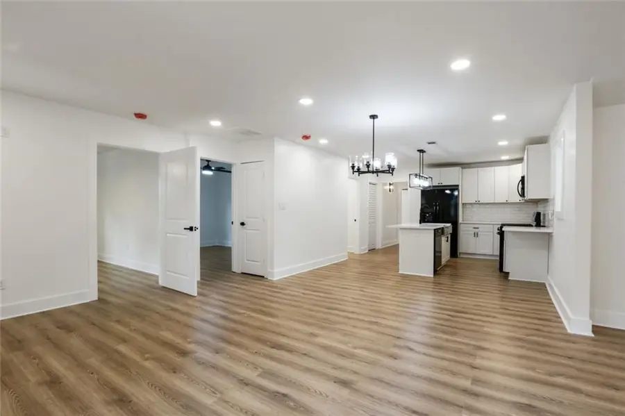 1347 Oakland Drive, Atlanta, GA 30310 - Image #2