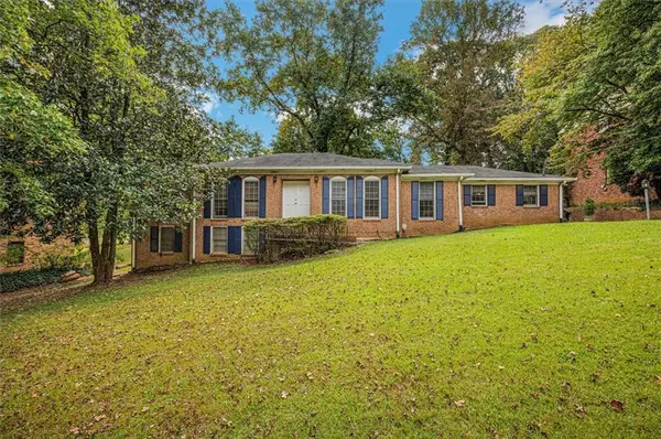 4591 Fountainhead Drive, Stone Mountain, GA 30083