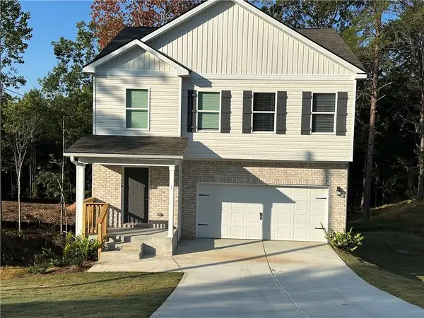 465 Fairview Oak Place, Dallas, GA 30157