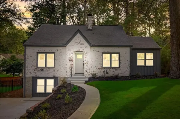 1650 Altadena Place Sw, Atlanta, GA 30311