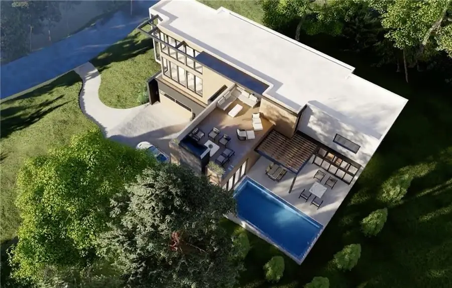 753 Crestridge Drive Ne, Atlanta, GA 30306 - Image #3