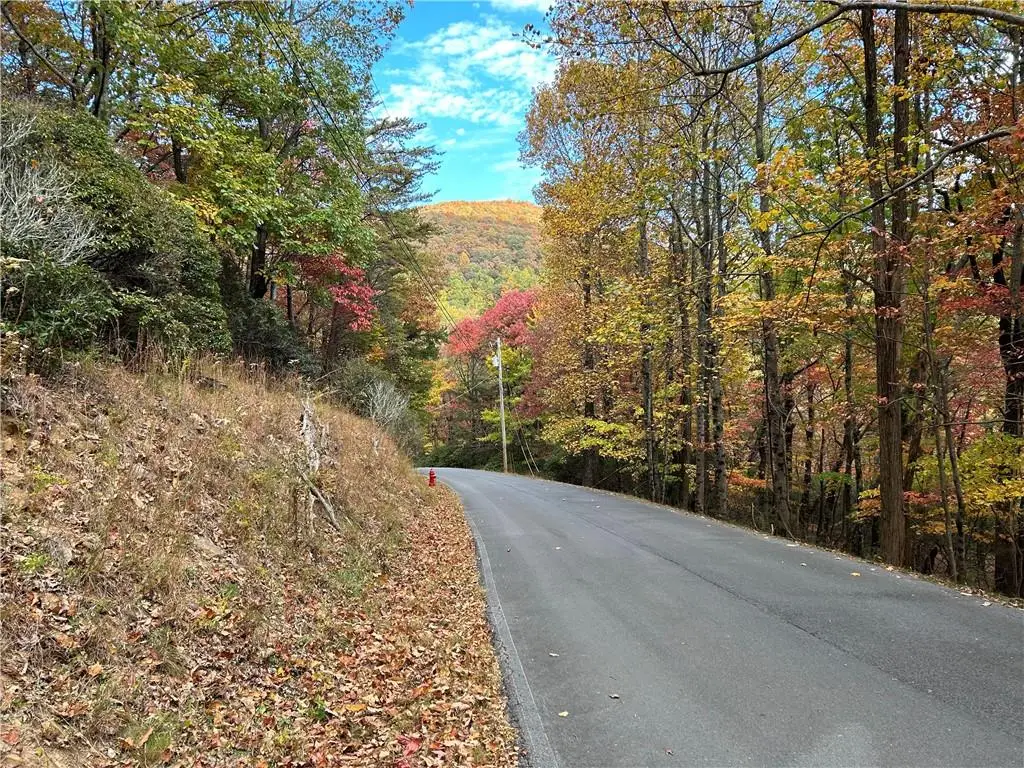 4483 Denny Ridge Road, Jasper, GA 30143 - #1