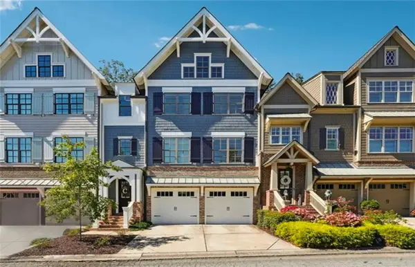 242 Trecastle Square, Canton, GA 30114