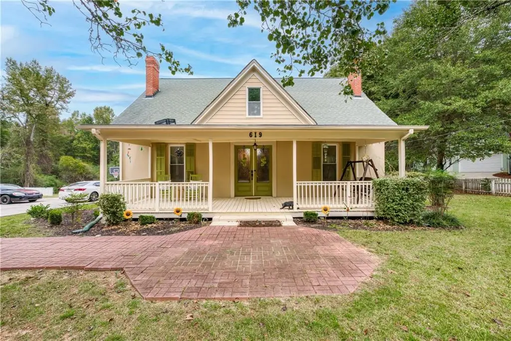 619 New Hope Road, Fayetteville, GA 30214 - Image #1