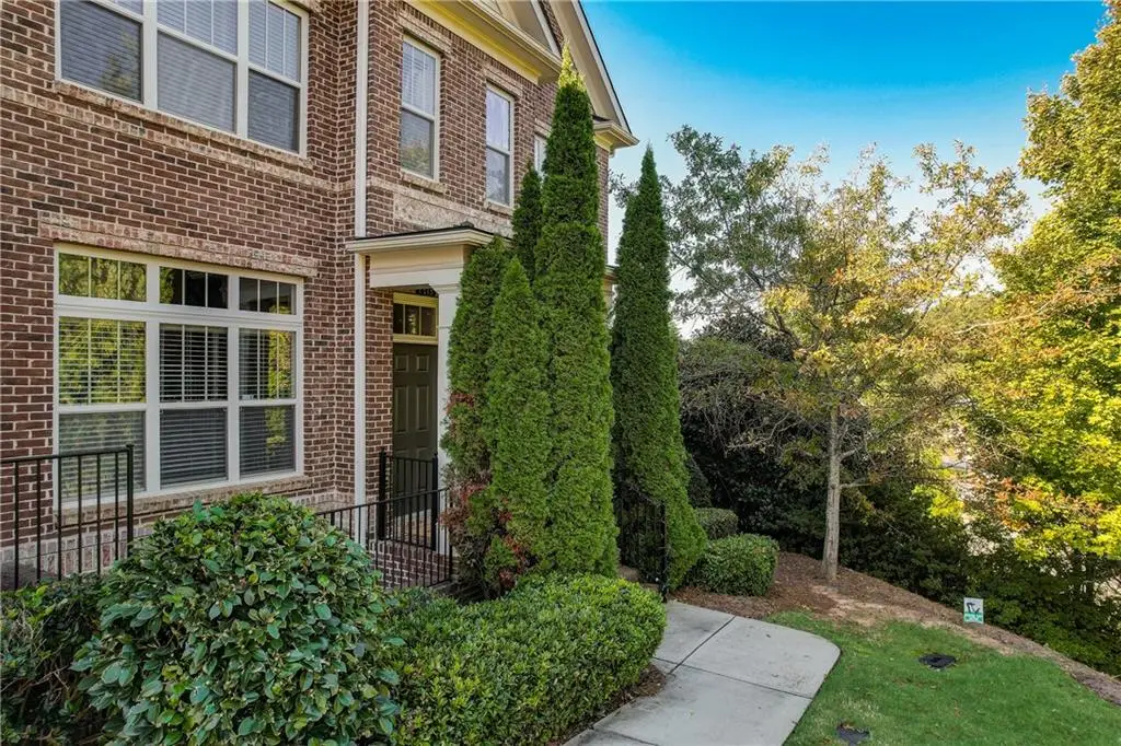 7215 Highland Bluff #2, Atlanta, GA 30328 - Image #1
