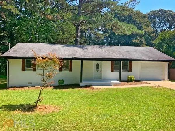 381 Frashier Road, Carrollton, GA 30116