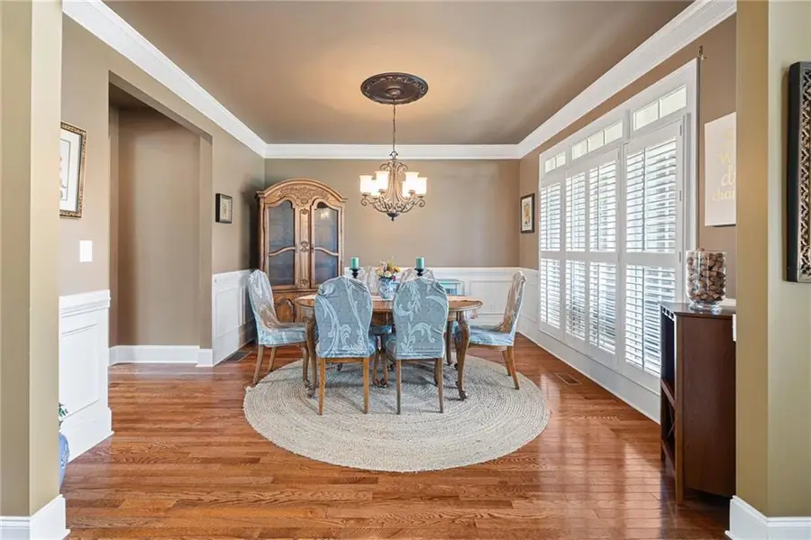 349 Blackberry Run Drive, Dallas, GA 30132 - Image #2