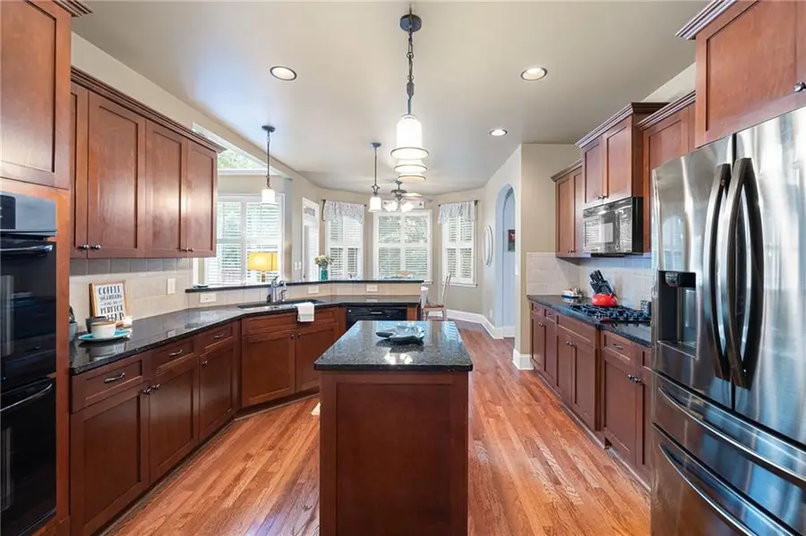 349 Blackberry Run Drive, Dallas, GA 30132 - Image #3