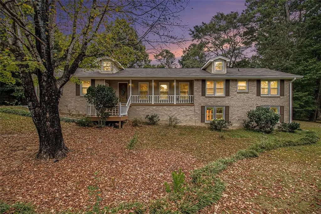 2836 Abilene Trail, Snellville, GA 30078 - Image #1