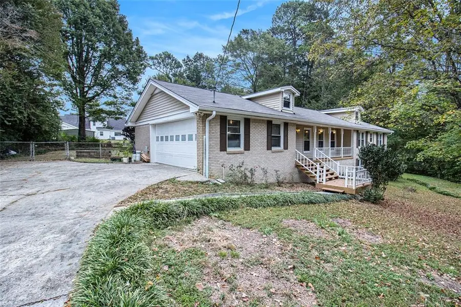 2836 Abilene Trail, Snellville, GA 30078 - Image #2