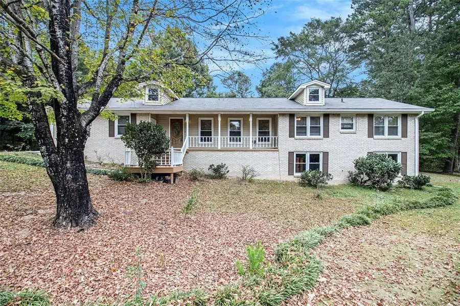 2836 Abilene Trail, Snellville, GA 30078 - Image #3
