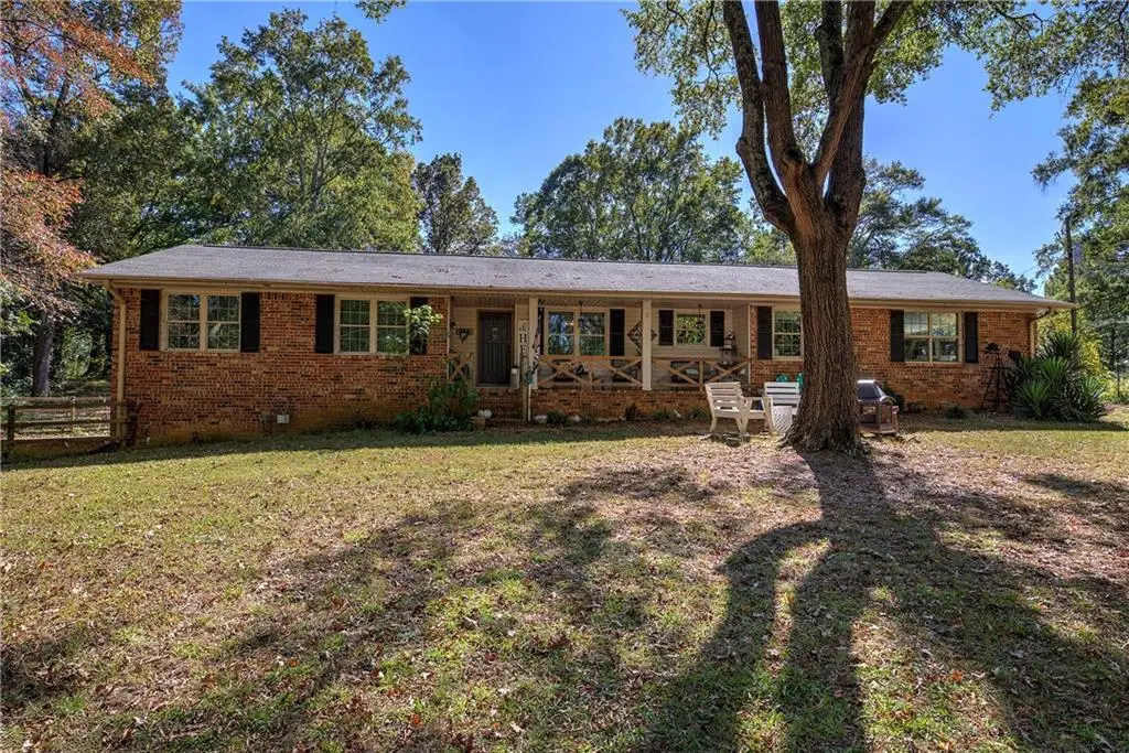 18 David Road Nw, Cartersville, GA 30121 - Image #1