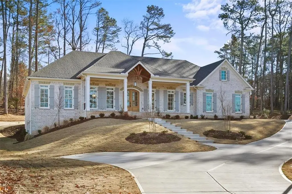 1117 Bream Drive, Milton, GA 30004 - Image #1