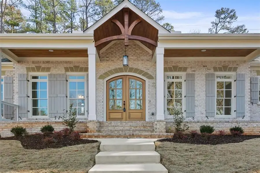 1117 Bream Drive, Milton, GA 30004 - Image #3