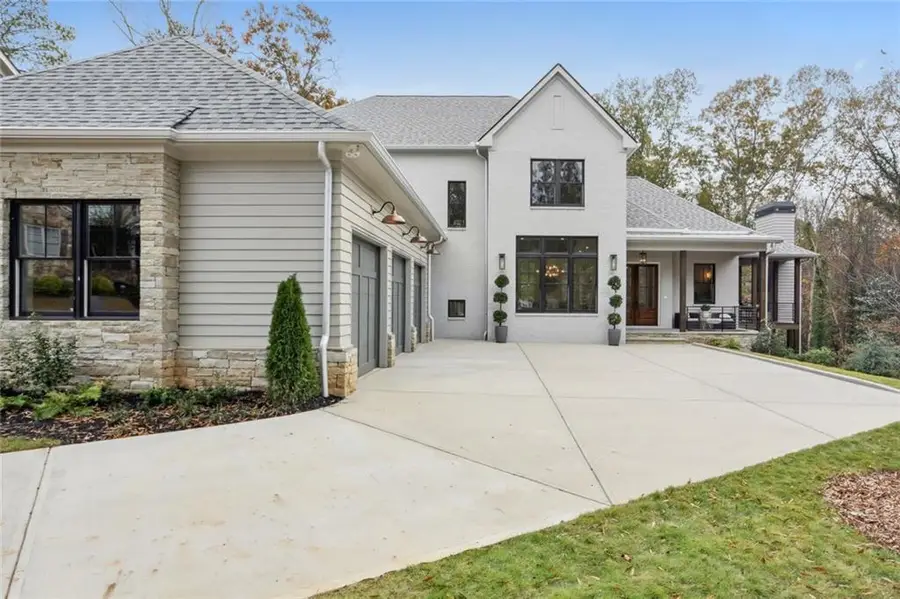 465 Belada Boulevard, Sandy Springs, GA 30342 - Image #3