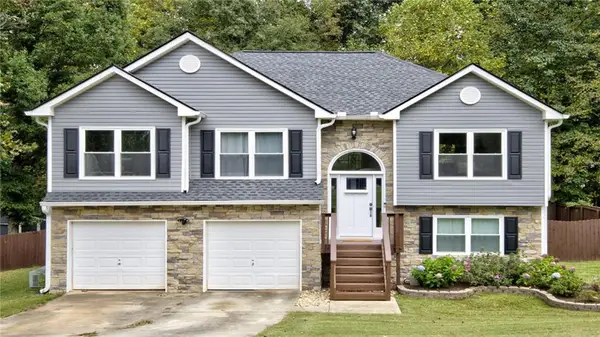 624 Gatewood Way, Monroe, GA 30656